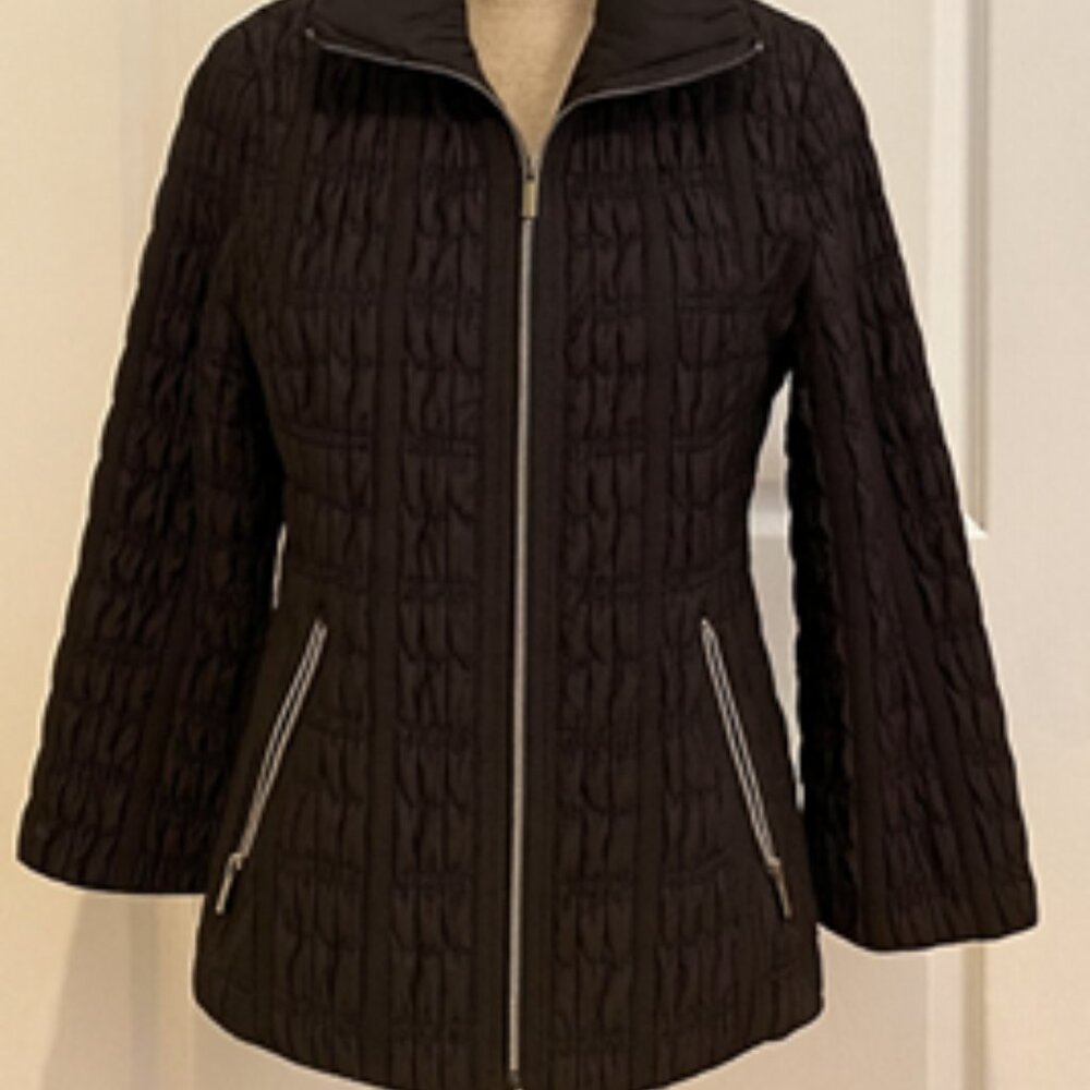 New Grey Jacket - image 2